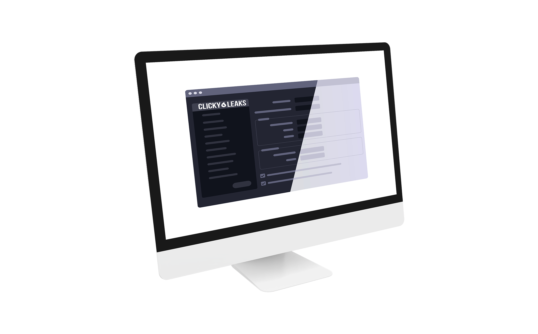 Computer Screen